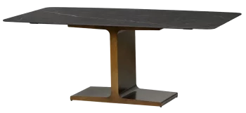 Обеденный стол Axen 200X95X75 CM
