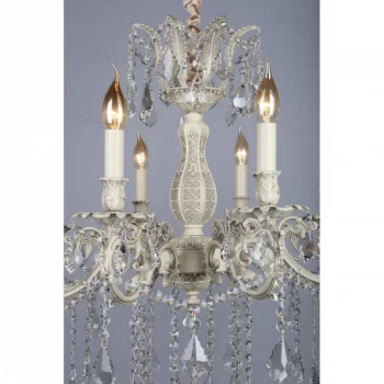 Подвесная люстра Taranto 65X65X70 CM