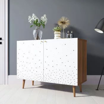 Комод Berber 120X50X90 CM