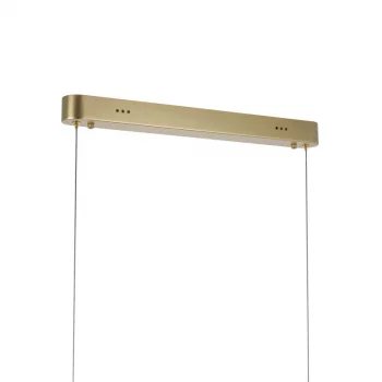 Подвесная люстра Varese 96X28X30 CM