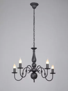 Подвесная люстра V1662