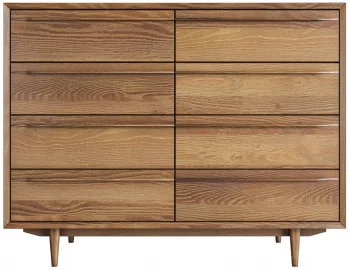 Комод Bruni 125X45X100 CM