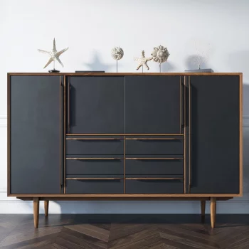 Комод Bruni 180X45X120 CM