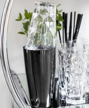 Шейкер барный Boston Club 400 / 700 ml