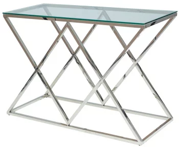 Консоль Zegna 120X40X78 CM