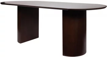 Обеденный стол Mango 200X100X76 CM