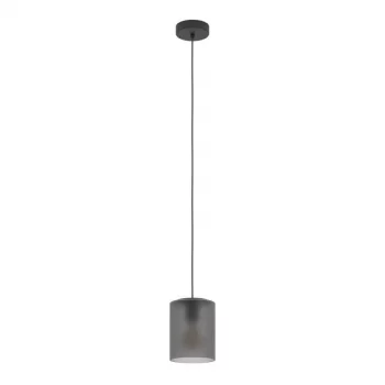 Подвесной светильник Colomera 15X15X25 CM
