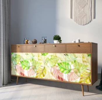 Комод Berber 180X45X90 CM