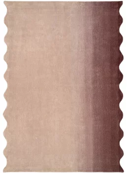Ковёр из шерсти Over Horizon 180X230 CM