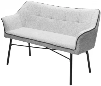 Скамья Bergamo 114X62X89 CM