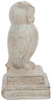 Держатели для книг Owls 12X10X19 / 12X10X19 CM