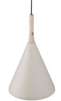 Светильник подвесной Mango Kart 25X25X42 CM