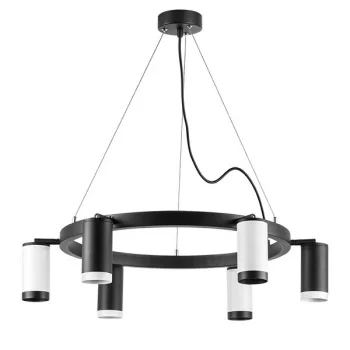 Подвесной спот Rullo 86X86X62 CM
