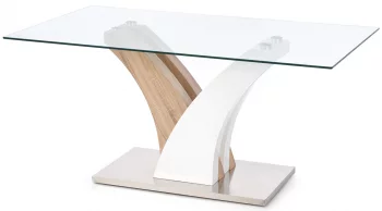 Стол обеденный Vilmer 160X90X76 CM
