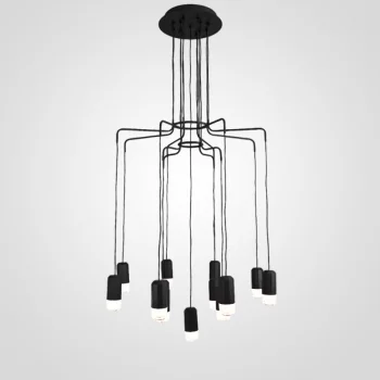 Подвесная люстра Suspension