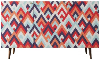 Комод Berber 150X45X90 CM