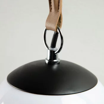 Настольный светильник Monteiro 14X20X60 CM