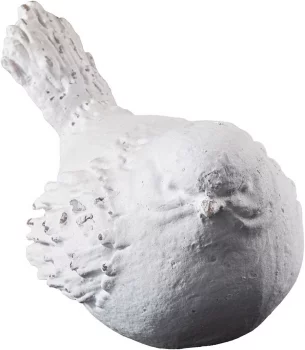 Фигурка Bird 16X10X10 CM