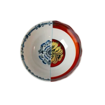 Салатник Hybrid Ø18 CM