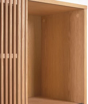 Стеллаж Beyla 85X34X170 CM