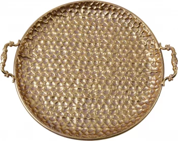 Поднос Heleina 44X39 CM