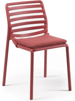 Подушка для стула Doga Bistrot 40X38X5 CM