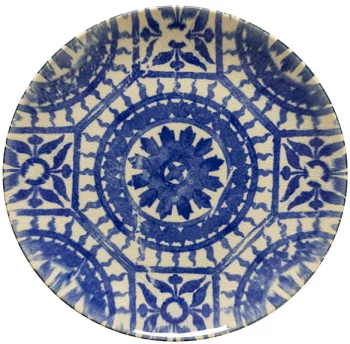 Тарелка Lisboa Ø22 CM
