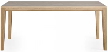 Обеденный стол Mavis 180X80X75 CM