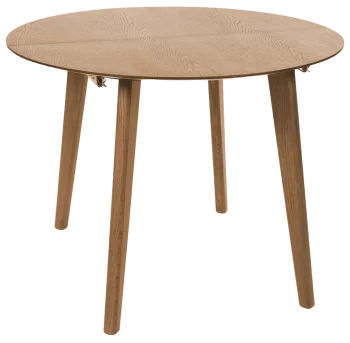 Обеденный стол Nuvo 100-180X100X75 CM