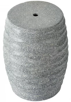 Интерьерный столик Daji 33X33X46 CM