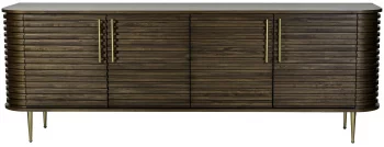 Комод Alpha 220X50X80 CM