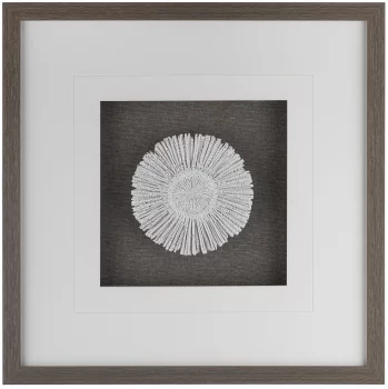 Ассамбляж Bloom 45X45 CM