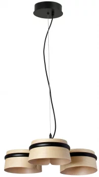 Люстра Loop