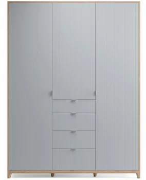 Шкаф Case 166X60X221 CM