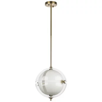 Подвесной светильник Modena 30X30X66 CM