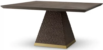 Обеденный стол Rexton 150X150X76 CM