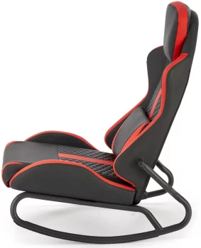 Кресло-качалка Gamer 60X85X100 CM