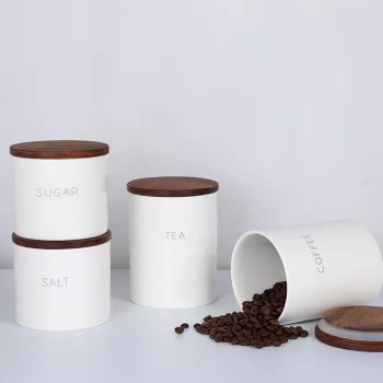 Контейнер для хранения чая 650 ml