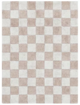 Хлопковый ковёр Tiles 120X160 CM