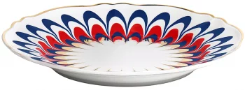 Тарелка Abracadabra Ø27 CM