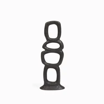 Статуэтка Four Ring Ornament высота 31
