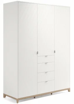 Шкаф Case 166X60X221 CM