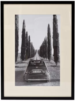 Постер Italy 50X70 CM