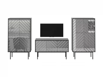 Композиция Boho 3 292X40X150 CM