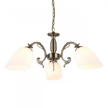 Подвесная люстра Tellaro 61X61X60 CM