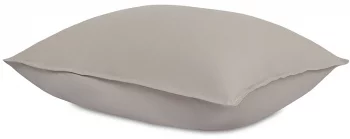 Набор наволочек изо льна и хлопка Essential 70X50 CM