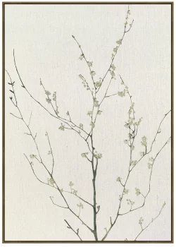Постер air of spring 90X120 CM