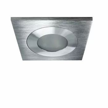 Встраиваемый точечный светильник Leddy 9X9X1 CM