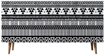 Комод Berber 160X40X70 CM
