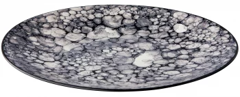 Тарелка Bubble Ø28 CM